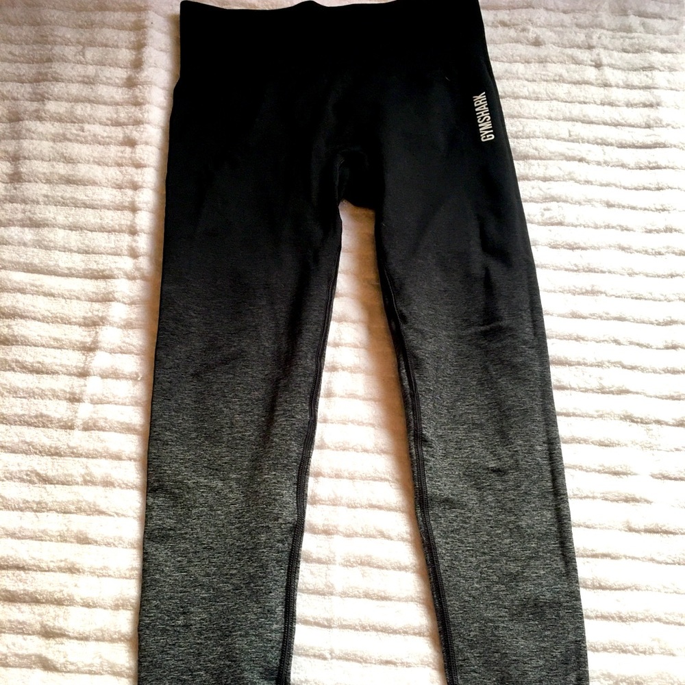 Gymshark Ombré Seamless Leggings